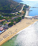 Fıstıklı - Armutlu Tatil