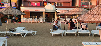 Fıstlı Armutluda Motel ve Tatil